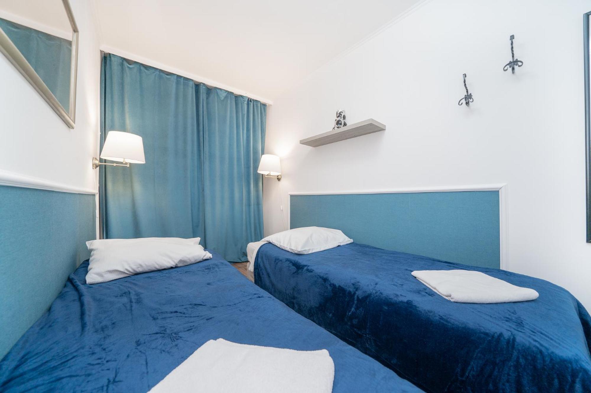 Mgr Pokoje W Samym Centrum Warszawy By Metro Rondo Onz - Super Bed Year23 Warszawa Eksteriør billede